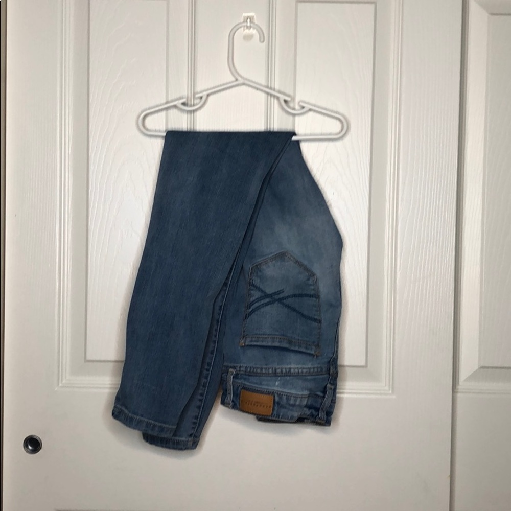 Jeans - Picture 3 of 3